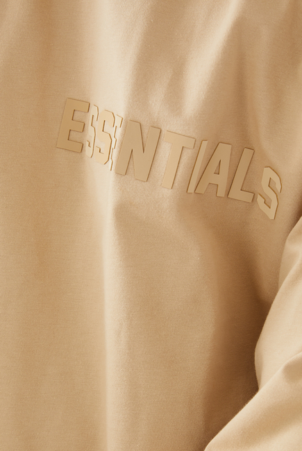 Essentials Long-Sleeve T-Shirt